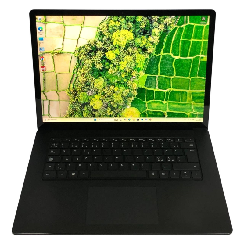 Ноутбук Microsoft Surface Laptop 3 1872 / 15