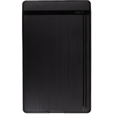 Зовнішня кишеня PowerPlant для HDD 2.5/3.5