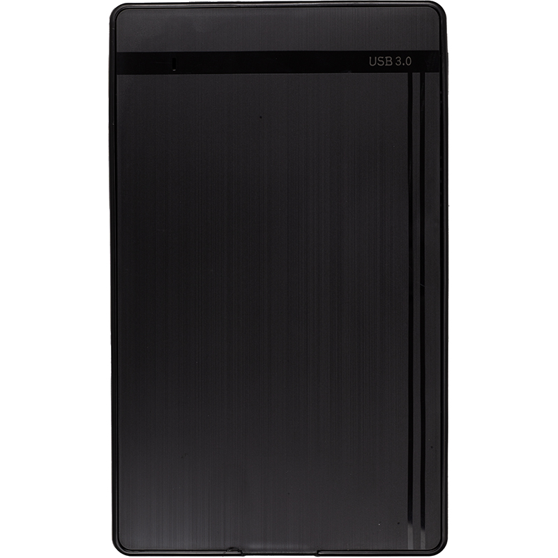 Зовнішня кишеня PowerPlant для HDD 2.5/3.5