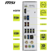 Материнська плата MSI MAG X870E Gaming Plus Max WiFi Socket AM5