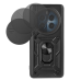 Чохол-накладка BeCover Military для Realme 12 Pro 5G Black (712176)