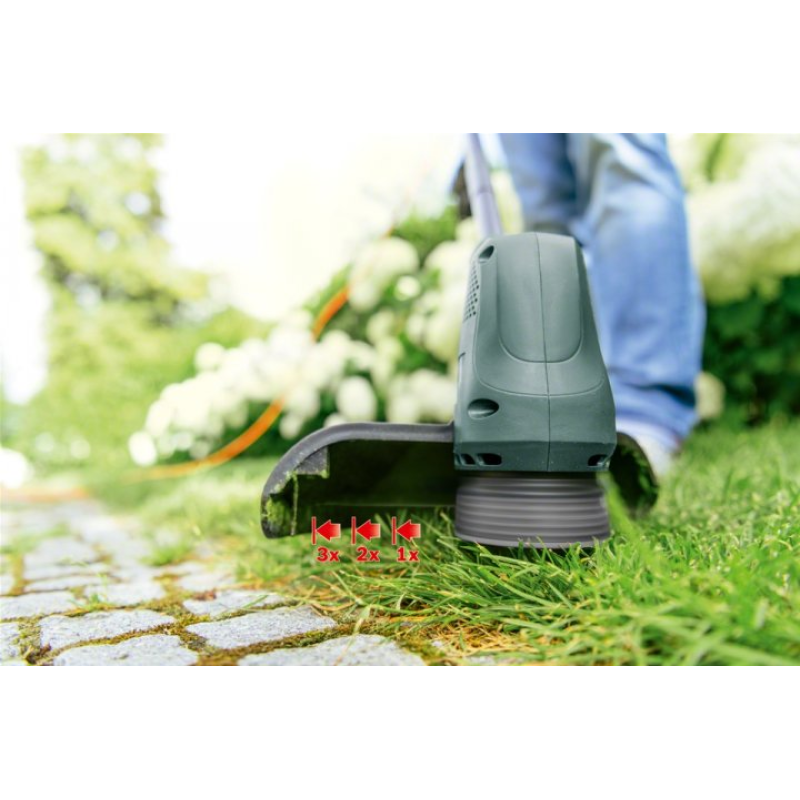 Тример Bosch EasyGrassCut 26 (0.600.8C1.J01)