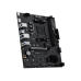 Материнська плата MSI Pro B550M-B Socket AM4