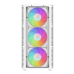 Корпус DeepCool CH560 Digital White (R-CH560-WHAPE4D-G-1) без БЖ