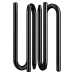 Кулер процесорний ID-Cooling IS-53-XT Black