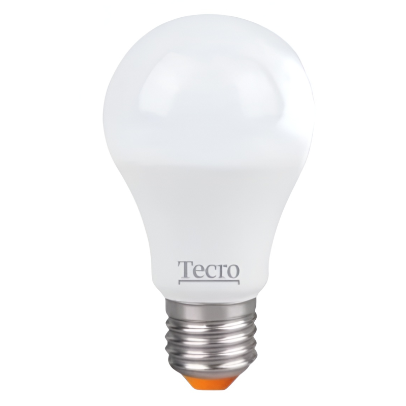 Лампа світлодіодна Tecro 10W E27 4000K (TL-A60-10W-4K-E27)