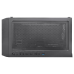 Корпус 1stPlayer XP-BK-4F1 Black 750W (XP-BK-4F1-PS-750FK-EU)