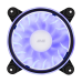 Вентилятор 2E Gaming Air Cool Calleo Black (2E-ACF1206-ARGB)