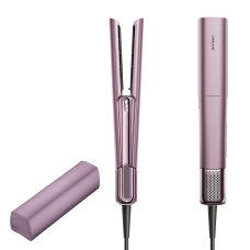Випрямляч для волосся Dreame Aero Straight Pro Rosy Purple (AMS02A-RP)