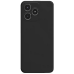 Чохол-накладка BeCover для Realme C53 Black (710386)