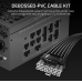 Блок живлення Corsair RM850x Shift ATX 3.1 850W (CP-9020299-EU)