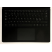 Ноутбук Microsoft Surface Laptop 3 1868 / 13.5" (2256x1504) IPS Touch / i5-1035G7 / 8GB / 256GB SSD / Win11Pro / Backlight - Б/в