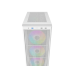 Корпус ID-Cooling Ware 300 ARGB White