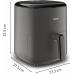 Мультипіч Tefal Easy Fry Max EY245H10
