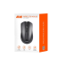Миша бездротова 2E MF217 WL Black (2E-MF217WB) 