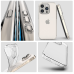 Чохол-накладка BeCover для Apple iPhone 16 Pro Transparancy (712279)