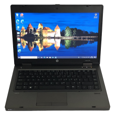 Ноутбук HP ProBook 6470b / 14