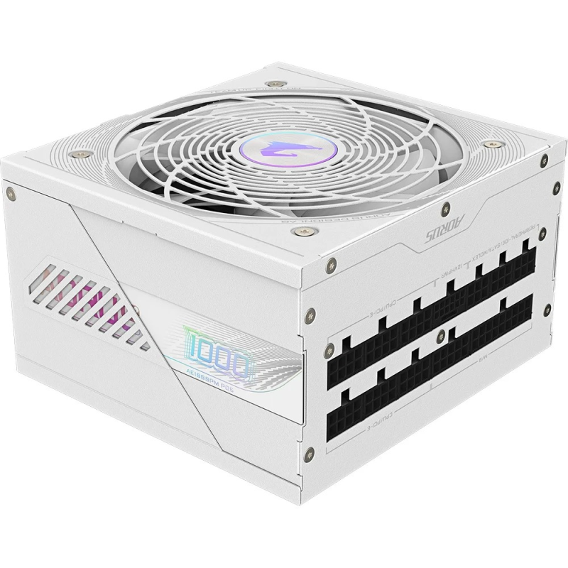 Блок живлення Gigabyte GP-AE1000PM PG5 ICE 1000W