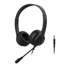 Гарнітура A4Tech HS-8i Black