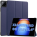 Чохол-книжка BeCover Smart Case для Xiaomi Pad 6S Pro 12.4