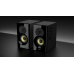 Акустична система REAL-EL S-470 Black