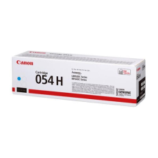 Картридж Canon 054H LBP621ColorWay/LBP623Cdw/MF641ColorWay Cyan (3027C002)