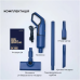 Пилосос Deerma Vacuum Cleaner Blue (DX1000W)