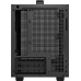 Корпус DeepCool CH160 Mesh Black (R-CH160-BKNMI0-G-1) без БЖ