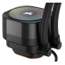 Система водяного охолодження Corsair Nautilus 360 RS ARGB (CW-9060093-WW)