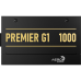Блок живлення AeroCool Premier G1 1000 (ACPG-PRK0FEC.71) 1000W