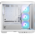 Корпус MSI MAG Pano M100R PZ White без БП