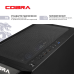 Ігровий комп`ютер COBRA Go RTX 5050 / Ryzen 5 5600 / RAM 16GB / SSD 500GB (R5G23558)