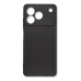 Чохол-накладка BeCover для ZTE Blade A76 4G Black (714934)