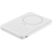Універсальна мобільна батарея Belkin Power Bank Slim Magnetic 5000mAh 15W White (BPD010HQWH)