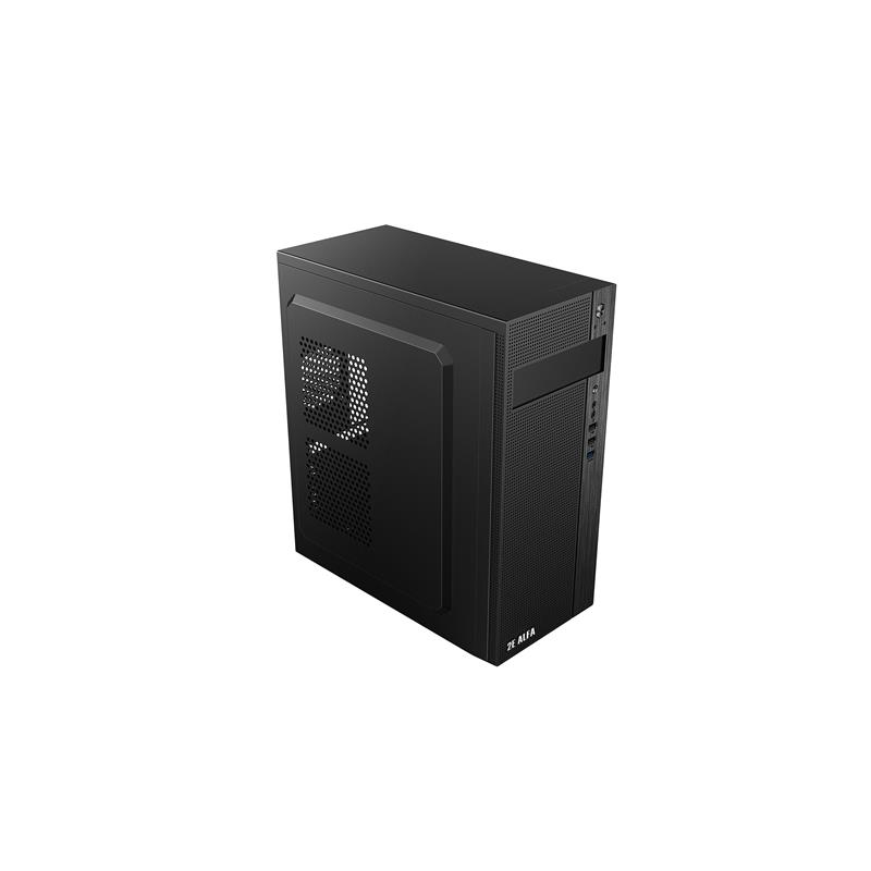 Корпус 2E Alfa Black (2E-E185) без БЖ