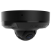 IP-камера Ajax DomeCam Mini HL (5 Mp/2.8 mm) Black (126268.214.BL1)