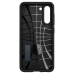 Чохол-накладка Spigen Slim Armor для Samsung Galaxy S21 FE SM-G990 Metal Slate (ACS03152)