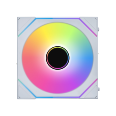 Вентилятор Lian Li Uni Fan SL-INF Wireless Reverse 140-1 White (G99.14RSLIN1W1W.00)