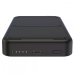 Універсальна мобільна батарея Proove Hyperion Qi 20W 10000mAh Black (PBHN15020001)
