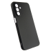 Чохол-накладка Dengos Carbon для Samsung Galaxy A26 SM-A266 Black (DG-TPU-CRBN-225)