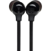 Bluetooth-гарнітура JBL Tune 125BT Black (JBLT125BTBLK)