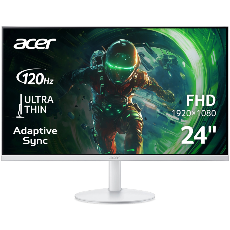 Монітор Acer 23.8