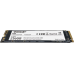 Накопичувач SSD  256GB Patriot P300 M.2 2280 PCIe 3.0 x4 NVMe TLC (P300P256GM28)