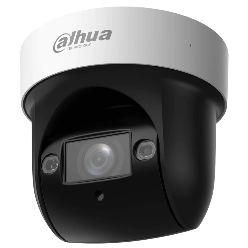Роботизована камера Dahua SD29204DB-GNY 2МП (2.8-12мм)