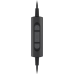 Гарнітура Axtel One UC duo NC (AXH-ONEUCD)