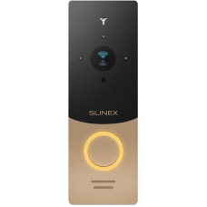 Панель виклику Slinex ML-20HD Gold/Black