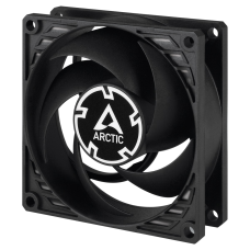 Вентилятор Arctic P8 Silent Black - 5 Pack (ACFAN00301A)