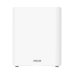 Wi-Fi Mesh-система Asus ZenWiFi BQ16 2pk White (90IG08K0-MO3N2V)