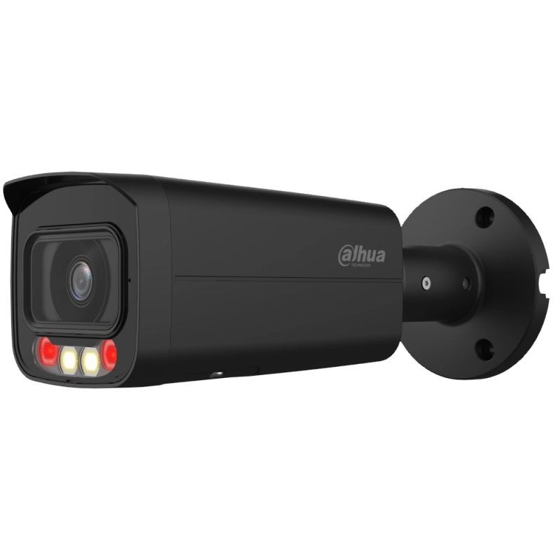 IP-камера Dahua DH-IPC-HFW2449T-AS-IL-BE (3.6мм)