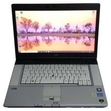 Ноутбук Fujitsu Celsius H710 / 15.6 Ноутбук Fujitsu Celsius H710 / 15.6